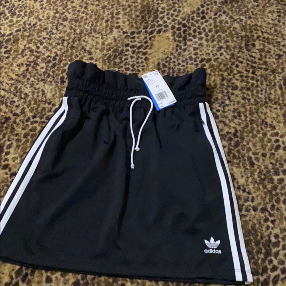 Adidas skirt